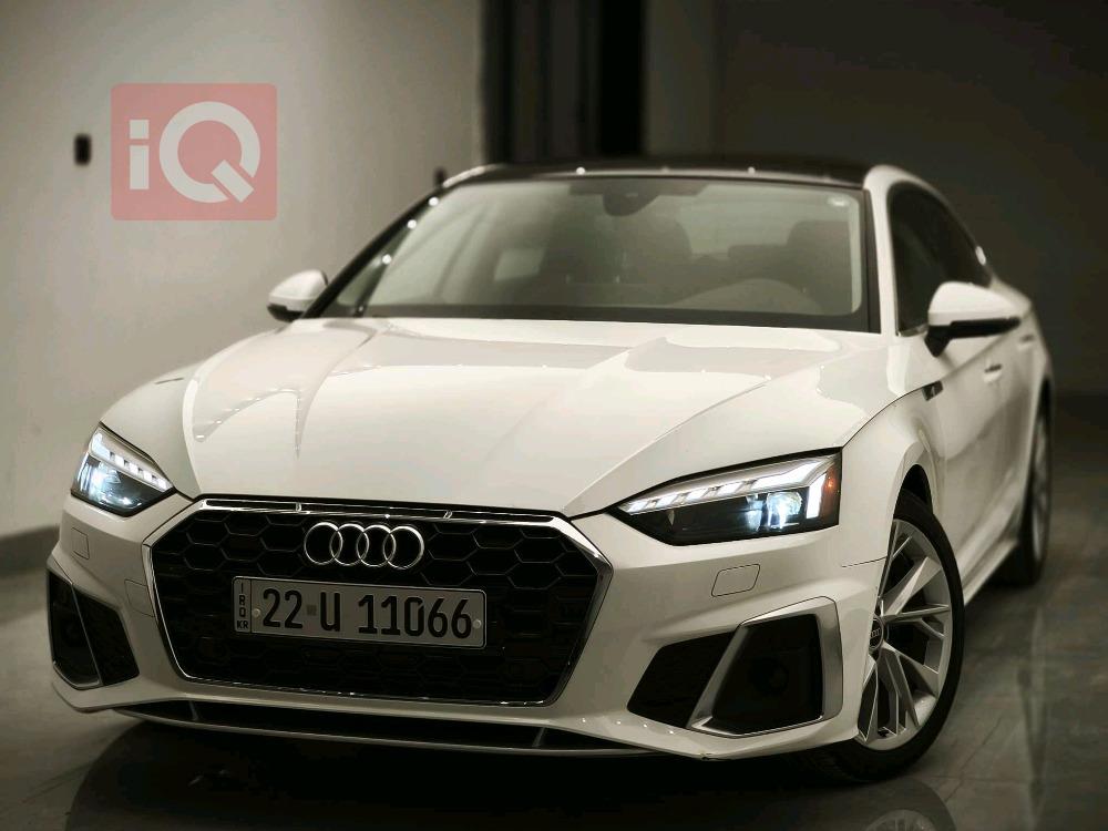 اودي A5